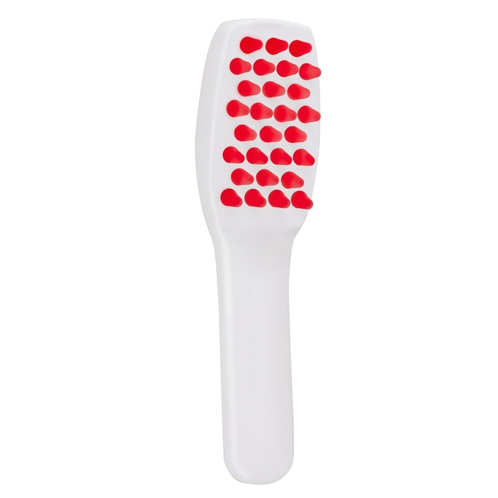 Solaris Laboratories NY LED Hair Growth Brush